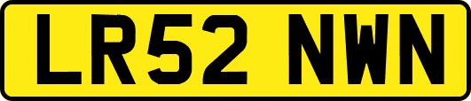 LR52NWN