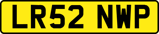 LR52NWP