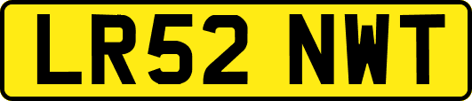 LR52NWT