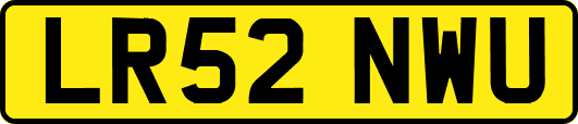 LR52NWU