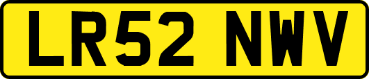 LR52NWV