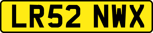 LR52NWX