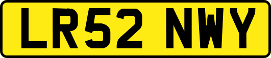 LR52NWY