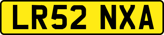 LR52NXA