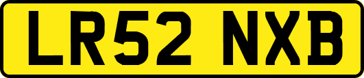 LR52NXB
