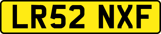 LR52NXF