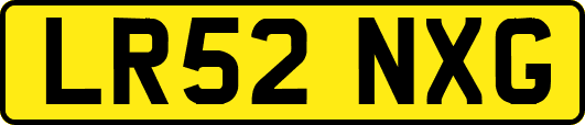 LR52NXG