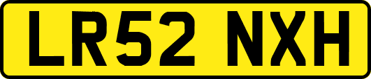 LR52NXH