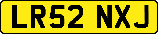 LR52NXJ