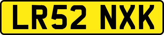 LR52NXK