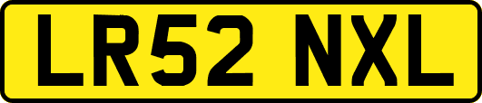 LR52NXL