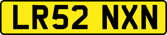 LR52NXN