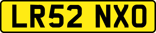 LR52NXO