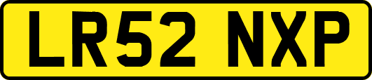 LR52NXP