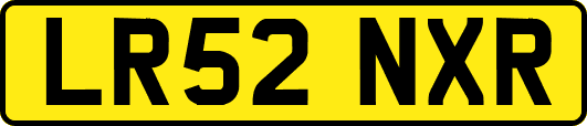 LR52NXR