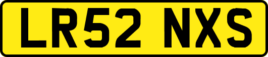 LR52NXS