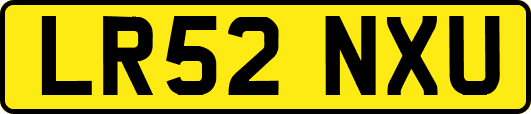 LR52NXU