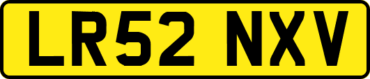 LR52NXV