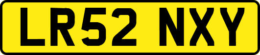 LR52NXY
