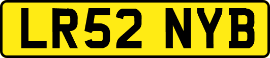 LR52NYB