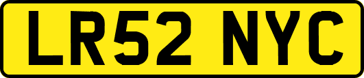 LR52NYC