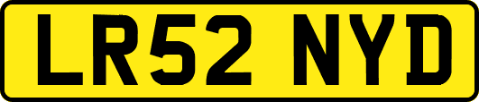 LR52NYD