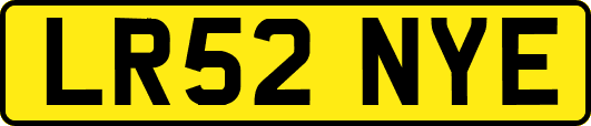 LR52NYE