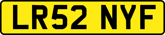 LR52NYF