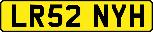 LR52NYH