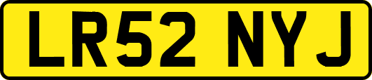 LR52NYJ