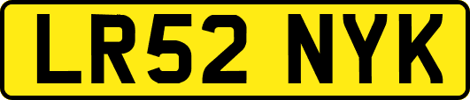 LR52NYK