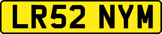 LR52NYM