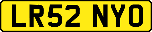 LR52NYO