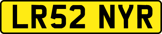 LR52NYR