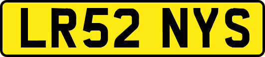 LR52NYS