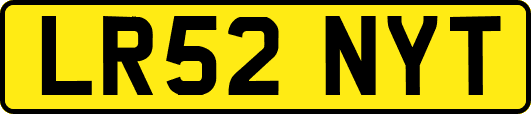 LR52NYT