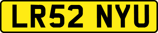 LR52NYU