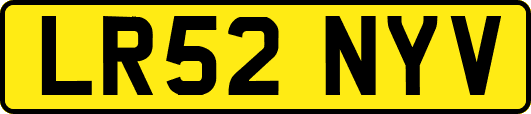 LR52NYV