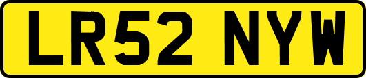 LR52NYW
