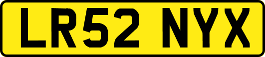 LR52NYX