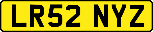 LR52NYZ