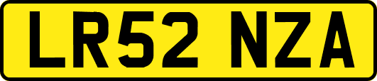 LR52NZA