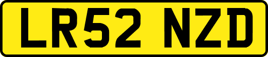 LR52NZD