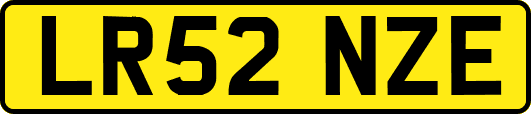LR52NZE