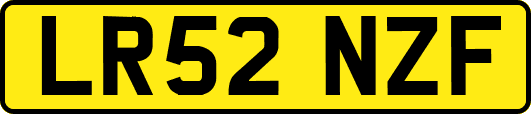 LR52NZF