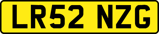 LR52NZG