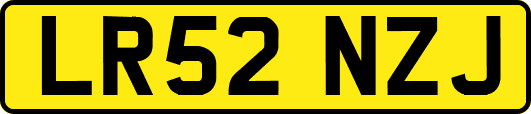 LR52NZJ
