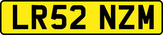 LR52NZM