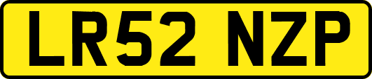 LR52NZP