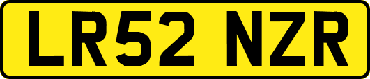 LR52NZR